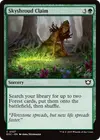 Product image for Skyshroud Claim
