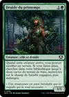 Product image for Druide du printemps