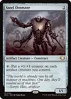 Product image for Steel Overseer