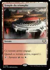 Product image for Temple du triomphe