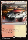Product image for Temple of Triumph