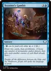 Product image for Tezzeret's Gambit