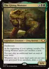 Product image for The Gitrog Monster