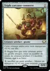 Product image for Triple carcasse-tonnerre