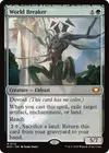 Product image for World Breaker