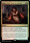 Product image for Rage selon l'Âme du monde