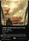 Product image for Adagia, bastion battu par les vents