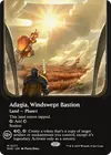 Product image for Adagia, Windswept Bastion