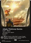 Product image for Adagia, Windswept Bastion