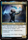 Product image for Alpharael, Dreaming Acolyte