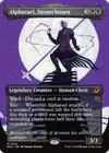 Product image for Alpharael, Stonechosen