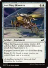 Product image for Auxiliary Boosters