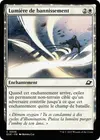 Product image for Lumière de bannissement