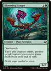 Product image for Blooming Stinger