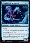 Product image for Cloudsculpt Technician