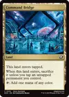 Product image for Command Bridge