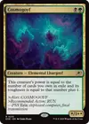 Product image for Cosmogoyf