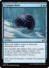 Product image for Cryogen Relic