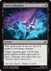 Product image for Dark Endurance
