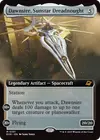 Product image for Dawnsire, Sunstar Dreadnought
