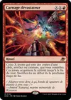 Product image for Carnage dévastateur