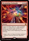 Product image for Devastating Onslaught