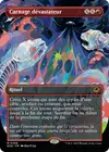 Product image for Carnage dévastateur