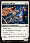 Product image for Dual-Sun Adepts