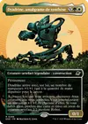Product image for Dyadrine, amalgrame de synthèse