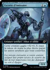 Product image for Escorte d'émissaire