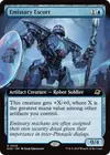 Product image for Emissary Escort