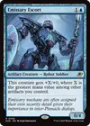 Product image for Emissary Escort