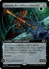 Product image for Vaisseau de combat extincteur