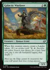 Product image for Galactic Wayfarer