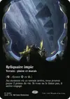 Product image for Reliquaire impie