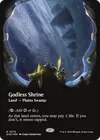 Product image for Godless Shrine
