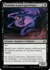Product image for Monoïste à pack gravitique