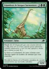 Product image for Enjambeur de bosquet harmonieux