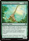 Product image for Harmonious Grovestrider