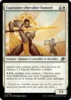Product image for Capitaine-chevalier honoré