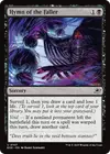 Product image for Hymn of the Faller
