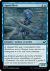Product image for Agent illvoï