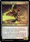 Product image for Intercepteur mécan