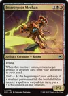 Product image for Interceptor Mechan