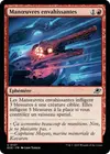 Product image for Manœuvres envahissantes