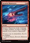 Product image for Invasive Maneuvers