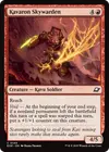 Product image for Kavaron Skywarden