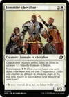 Product image for Sommité chevalier