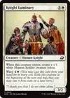 Product image for Knight Luminary
