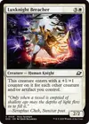 Product image for Luxknight Breacher